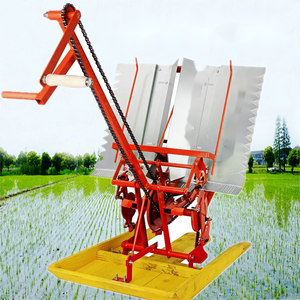 Profesional ApriPros Manual Arroz Trasplantador y Sembradora de Precisión Herramienta de Ahorro de Trabajo - Product Image 2