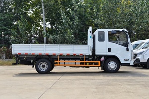 <span class=keywords><strong>Camion</strong></span> léger Runli/<span class=keywords><strong>Camion</strong></span> léger 4x2/<span class=keywords><strong>Camion</strong></span> léger 152 CV/<span class=keywords><strong>Camion</strong></span> léger diesel/<span class=keywords><strong>Camion</strong></span> léger avec cabine double - Product Image 5