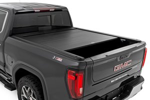 Cubierta de Tonneau de aluminio enrollable plegable retráctil para Nissan Navara D40 Isuzu Dmax <span class=keywords><strong>Dodge</strong></span> <span class=keywords><strong>Ram</strong></span> 1500 función impermeable y de bloqueo - Product Image 4