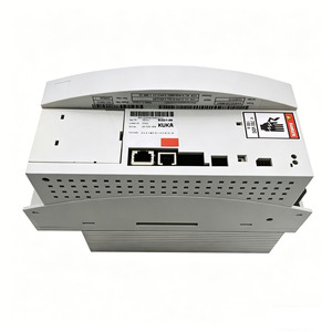 Amplificateur d'automatisation industrielle haute performance KSD1 284 122 00 2026 – Garantie énergétique et efficacité énergétique garanties, un an d'assurance, produit phare - Product Image 3