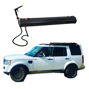 Réservoir d'eau de toit de voiture en PVC léger à connexion rapide de nouvelle conception 4X4 pour véhicules tout-terrain - Product Image 4