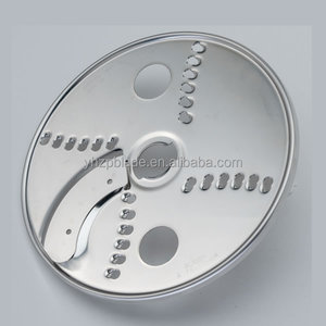 Điện xử lý thực phẩm đĩ<span class=keywords><strong>a</strong></span> cho băm nhỏ cắt và chế biến thực phẩm - Product Image 5