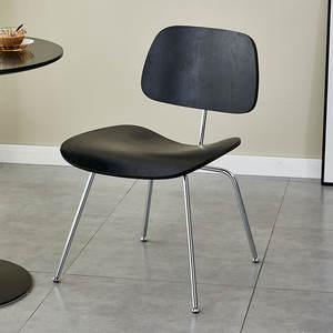 <span class=keywords><strong>เก้าอี้</strong></span>เหล็กลายไม้เบนท์วู้ด, <span class=keywords><strong>เก้าอี้</strong></span>เจรจาสำหรับห้องประชุมมือ<span class=keywords><strong>สอง</strong></span>เก้าอี้ทานอาหารสำหรับพักผ่อนคาเฟ่ขายส่ง - Product Image 5