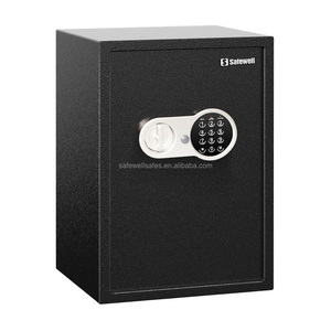 Safewell E3606E, cámara <span class=keywords><strong>de</strong></span> acero <span class=keywords><strong>de</strong></span> seguridad grande, libro <span class=keywords><strong>de</strong></span> documentos, <span class=keywords><strong>caja</strong></span> <span class=keywords><strong>de</strong></span> seguridad para efectivo con cerradura Digital para <span class=keywords><strong>dinero</strong></span>, joyería, <span class=keywords><strong>caja</strong></span> <span class=keywords><strong>fuerte</strong></span> - Product Image 1
