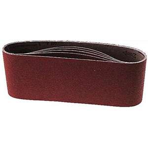 เทปขัด P-36980 Makita 100x610 - EAN 0088381972697กัดกร่อนกระดาษขัด - Product Image 1