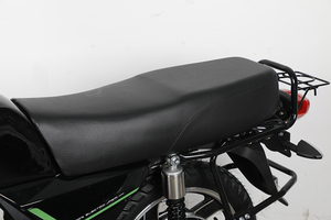 Motocicleta Deportiva Eléctrica de 2000W, Moto de Calle Eléctrica con Gran Agarre, Evita Deslizamientos Fácilmente en Caminos de Grava y Tierra - Product Image 6