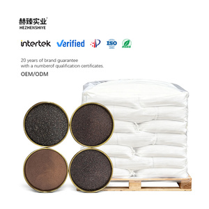 <span class=keywords><strong>Sable</strong></span> <span class=keywords><strong>de</strong></span> grenat abrasif recyclable non toxique pour découpe rapide <span class=keywords><strong>de</strong></span> tôles métalliques, granulométrie 80 mesh, certifié MSDS, Almandite - Product Image 1