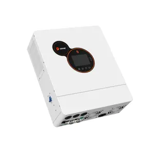 inversor 5000W 6KW 10KW 20KW 25KW 30Kw 5KW pure sine wave power inverter 12V 24V 48V TO 110V 220V dc to ac solar inverter