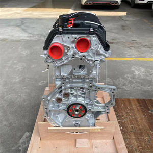 Bloc moteur long de haute qualité N13b16a pour moteur B-MW F20 F21 F30 F31 <span class=keywords><strong>114i</strong></span> 116i 316i N13 N13B16A - Product Image 5