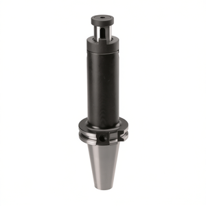 หัวจับดอกสว่านแบบ Taper รุ่น Tc40 H.. D..c Iso ตามมาตรฐาน Din 69871 - Product Image 2