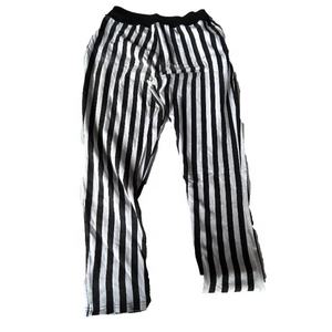 Vêtements pour hommes d'occasion de première année pantalons de sport en coton 2nd Hand pour femmes à vendre - Product Image 6