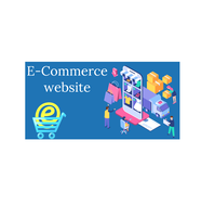 Layanan Desain situs web e-commerce profesional oleh pengembangan situs web e-commerce desainer situs web profesional