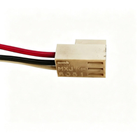 Câble de connecteur FANUC A660-2006-T259 1000V résistant à la chaleur pour armoire de commande R-2000i M900i, fil industriel en stock A660-2006-T259