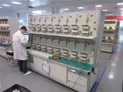 Acrel DJSF1352 compteur de puissance complexe DC compteur d'<span class=keywords><strong>électricité</strong></span> bidirectionnel compteur d'énergie DC CE UL - Product Image 6