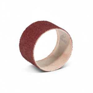ผ้าขัดคอรันดัม Ab1001 ขนาด 25x25 มม. สำหรับการเจียรที่มีความแม่นยำ - Product Image 2