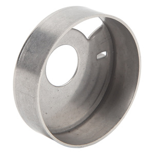 Carcasa de la Bomba de Agua para Motor Fuera de Borda Yamaha 63V-44322-00, Anillo de Asiento, Tanque Interno para Motores de 9.9-15hp - Product Image 1