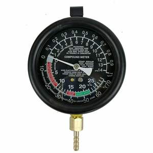 HUBEN <span class=keywords><strong>Auto</strong></span>-Vakuummessgerät Kraftstoffpumpe und Vakuumtester-Messgerät-Set - Product Image 3