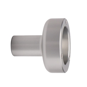 อะลูมิเนียมบิลเล็ตแบบกำหนดเอง กลึง CNC สำหรับชิ้นส่วนรถยนต์ รุ่น Oil Spinner Cylone 6061 - Product Image 6