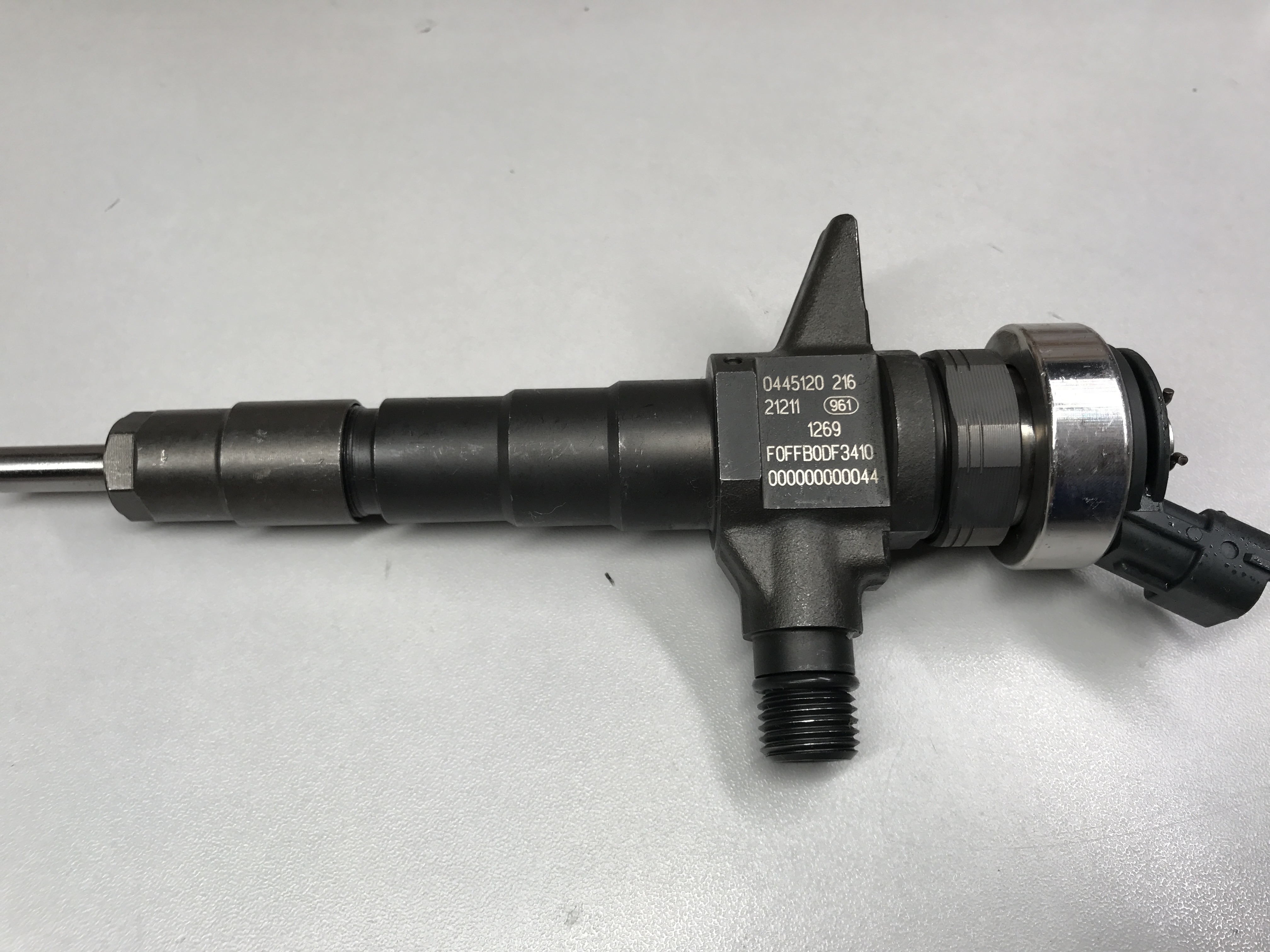 common rail injector 23670-51051 injector 23670-51051 for TOYOTA HILUX 1KD