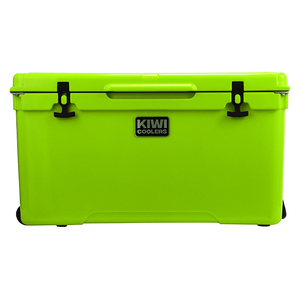 Rotomolded Wheeled Cooler Box Insulated <strong>Ice</strong> <strong>Chest</strong> 115QT 10 Days <strong>Ice</strong> Retention PE Food Thermal Storage Modern Custom Logo Outdoor - Product Image 6
