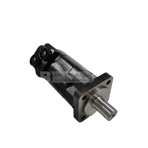มอเตอร์ออร์บิทัล DF รุ่น OMS ซีรีส์ OMS12.5 151G0001+151G021 OMS250 151F0505/OMS250 151F0512 - Product Image 2