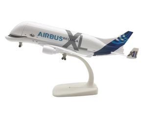 Maquette d'<span class=keywords><strong>Avion</strong></span> Personnalisée en Alliage avec Logo, Cadeaux Souvenirs pour Compagnies Aériennes et Décoration de Bureau - Product Image 1