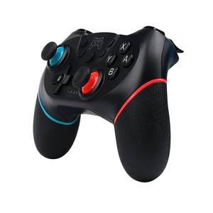 เกมแพดบลูทูธไร้สายจอยสติ๊กควบคุมเกมแบบไร้ไฟ - Product Image 6