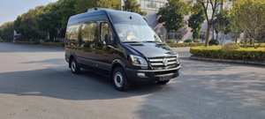 מכונית נוסעים 5.9 מ ', קיבולת גדולה עבור נסיעות יעילה, אידיאלי עבור תחבורה קבוצתית - Product Image 3