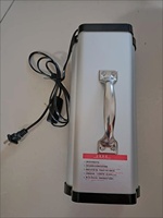 Lampe de séchage UV LED haute efficacité 500W, séchage rapide pour colle, résine, carte PCB, écran LCD