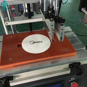 Máy In Màn Hình Phẳng Để Bàn Mini Máy In Lụa Để Bàn Cỡ Nhỏ - Product Image 5