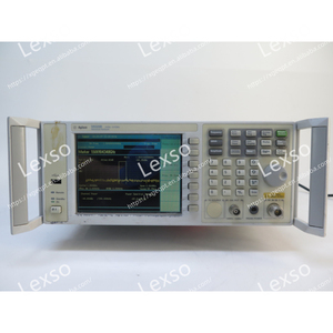 Analizador de RF Keysight N9320B 9 KHz-3 GHz - Product Image 3