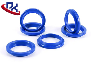 Px nhà máy bán hàng trực tiếp tiêu chuẩn Chứng Khoán máy xúc cylinderpu vật liệu gia cố Piston Rod con dấu dầu U + S con dấu dầu - Product Image 3