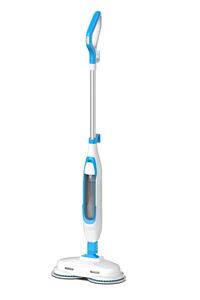 <span class=keywords><strong>Pulitore</strong></span> <span class=keywords><strong>a</strong></span> <span class=keywords><strong>vapore</strong></span> per pavimento multifunzione <span class=keywords><strong>10</strong></span> <span class=keywords><strong>in</strong></span> <span class=keywords><strong>1</strong></span> grande capacità del serbatoio dell'acqua - Product Image 5
