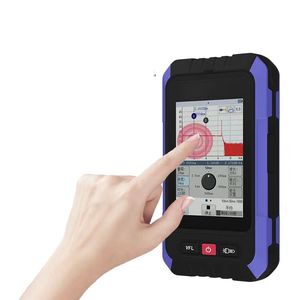 Otdr <span class=keywords><strong>ALK</strong></span> 2000 ftx มัลติฟังก์ชั่นเครื่องทดสอบใยแก้วนำแสงแบบสมาร์ทมัลติฟังก์ชั่นเครื่องสะท้อนโดเมนเวลาแบบออปติคัลพร้อมแผนที่เหตุการณ์ VfL, opm, ols - Product Image 6