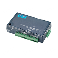 USB-4716 Advantech 200 KS/s 16-Bit 16-CH multifungsi modul kontrol akuisisi Data USB Industri