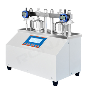 Equipo de Prueba de Consolidación de Suelos de Alta Precisión, Odómetro Eléctrico para Pruebas de Compresión de Suelos con Carga Automática - Product Image 1