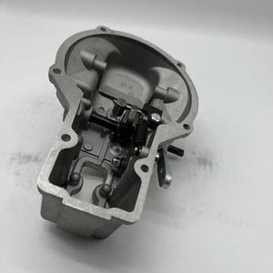Boîtier de pompe à carburant VE EZR compatible avec les pompes à carburant VE du moteur, personnalisable - Product Image 1