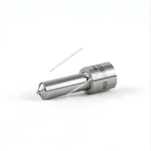 Hot selling Common Rail Injector Nozzle DLLA82P1668 0445110305/524 For JMC 4JB1 Engine bosch1