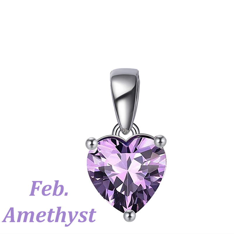 or/argent-février-collier
