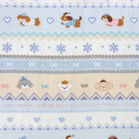 Couverture rafraîchissante imprimée double couche en gaze, couette réversible respirante en nylon et élasthanne pour les personnes ayant chaud la nuit et les sueurs nocturnes