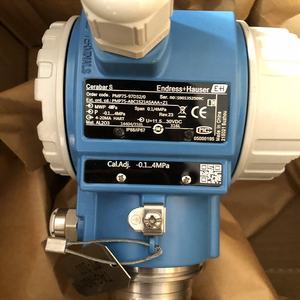 Oferta Especial: Radar de Onda Guiada Endress+Hauser Levelflex FMP40 FMP41 FMP50 FMP54 FMP56 FMP57 para Automatización Industrial - Product Image 6