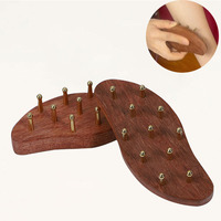 Masseur 2024, produits de santé très demandés, outil de massage Gua Sha, peigne Gua Sha, brosse de massage Gua Sha