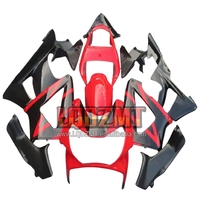 Injection rouge d'usine pour HONDA CBR 929RR 900 929 RR CC CBR929RR 900RR CBR929 RR 00 01 107LQ.10 CBR900RR 2000 2001 carénage OEM