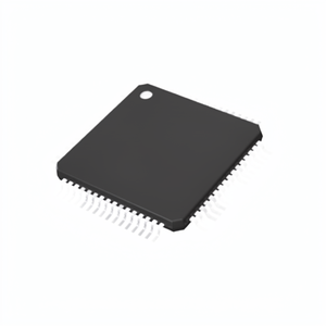 Components Electronic PIC32MZ2048EFG064-E_PT Manufacturer Channel 64 TQFP Embedded - Product Image 1