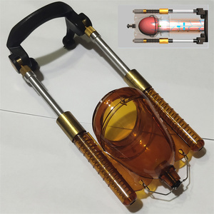 Dispositif de Traction de Pénis de Médecin de Taille Masculine Prolongado Pene Extender pour l'Agrandissement du Pénis Utilisation Physique sous Vide pour le Sexe - Product Image 4