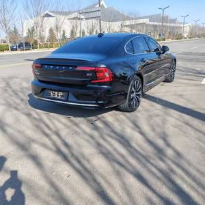 Volvo S90 Auto Usata Cinese Veicolo Privato in Ottime Condizioni Prodotta a <span class=keywords><strong>Dicembre</strong></span> <span class=keywords><strong>2023</strong></span> - Product Image 4