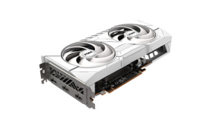 Nueva Tarjeta Gráfica SAPPHIRE PURE 2025 para Radeon RX 9060 XT 16GB GDDR6 PCIe 5.0 con Ventilador MXM para PC de Escritorio y Juegos - Product Image 3