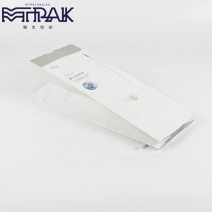 Sinh Thái Thân Thiện Bao Bì 5 Lb Tùy Chỉnh In Túi Cà Phê Với Tin Tie Và Van - Product Image 4