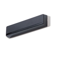 Yoursensor YS044 Sensor Pintu Profesional Terpadu Aksesoris Pembuka Pintu Geser Otomatis untuk Hotel