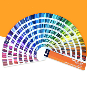 แฟชั่นคัลเลอร์ส นานาชาติ สแตนดาร์ด เท็กซ์ไทล์ แพนโทน คัลเลอร์ ชาร์ท PANTONE - Product Image 6